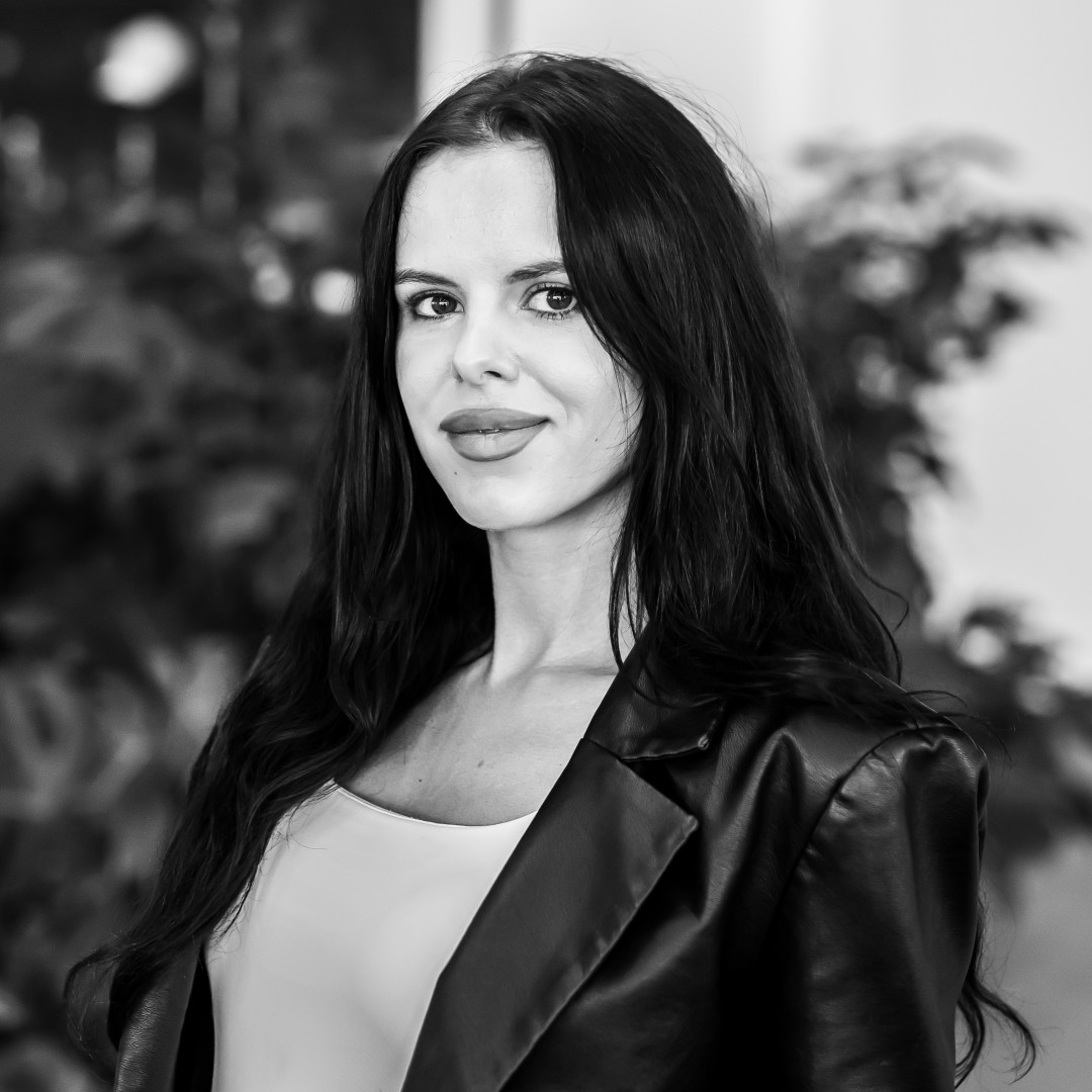Dominika Dąbrowska
