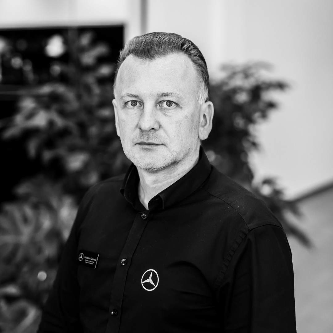 Arkadiusz Gadomski