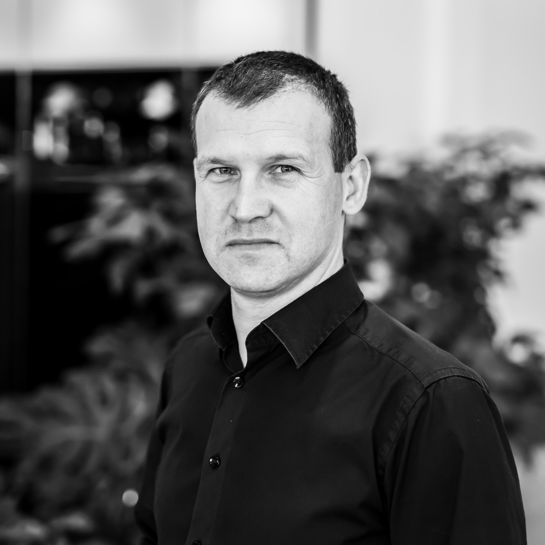 Jacek Bury