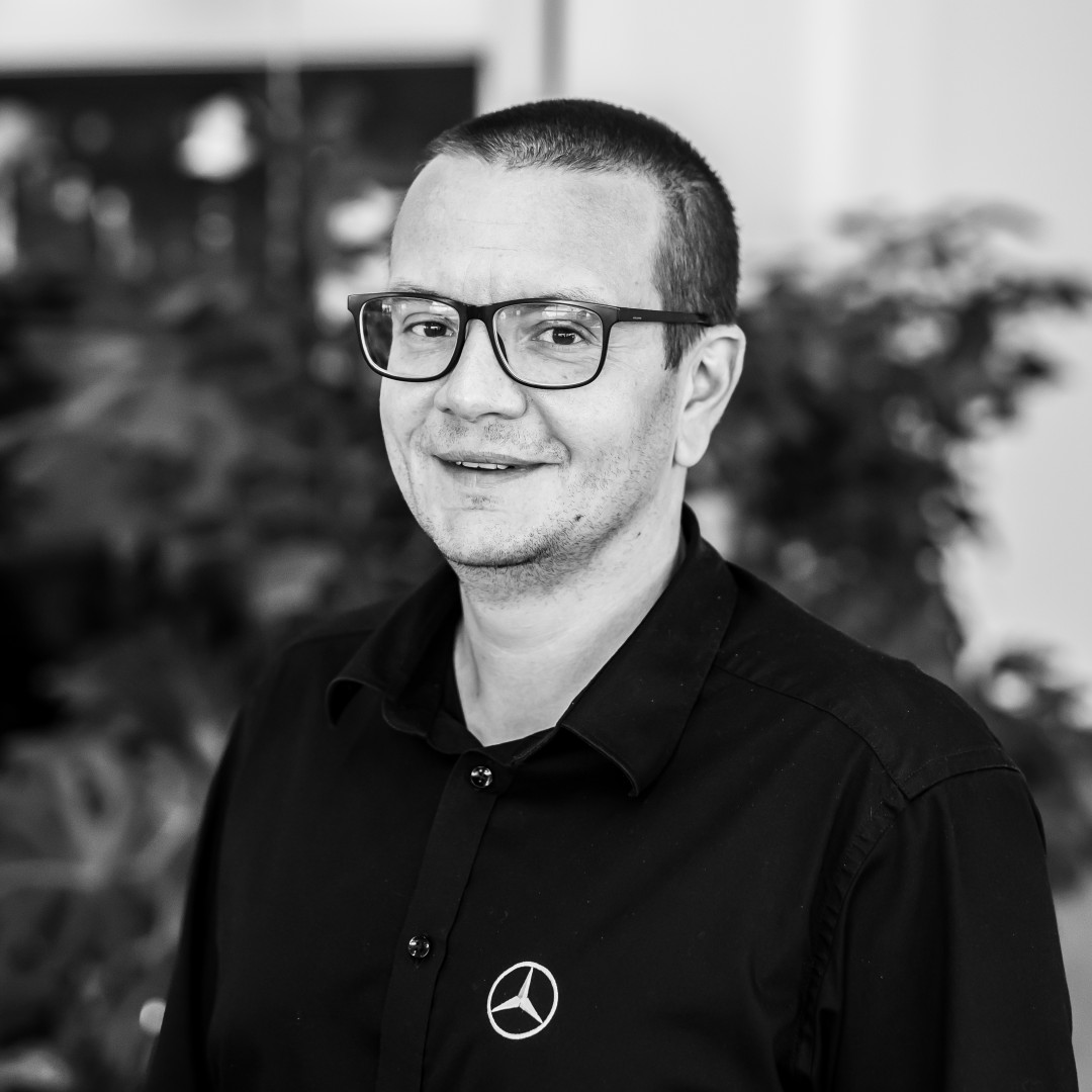 Mateusz Czeczotko