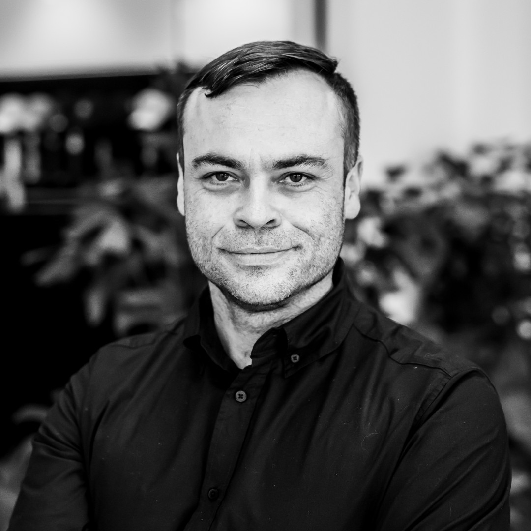 Dariusz Kwiatkowski