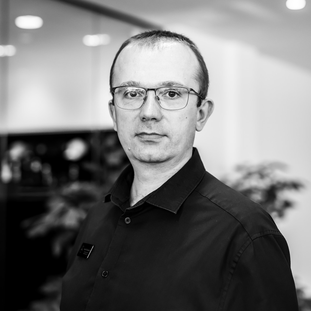 Daniel Myszkowski