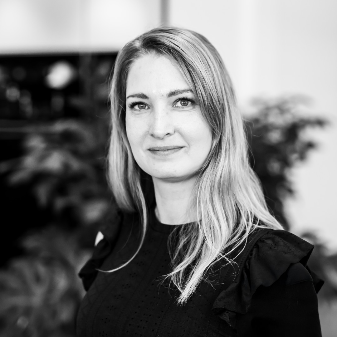 Magda Waloch