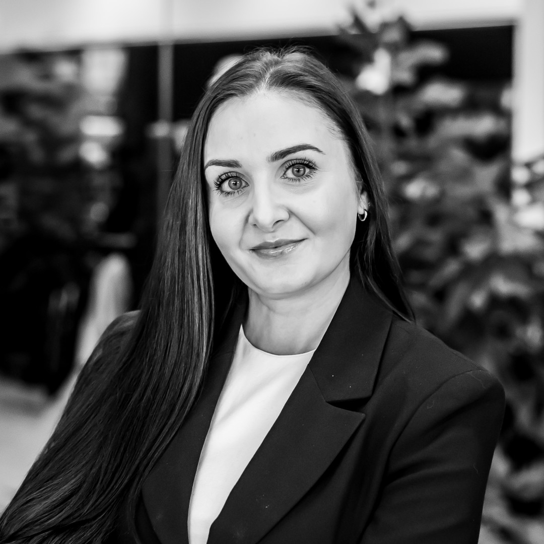 Ewelina Czernicka