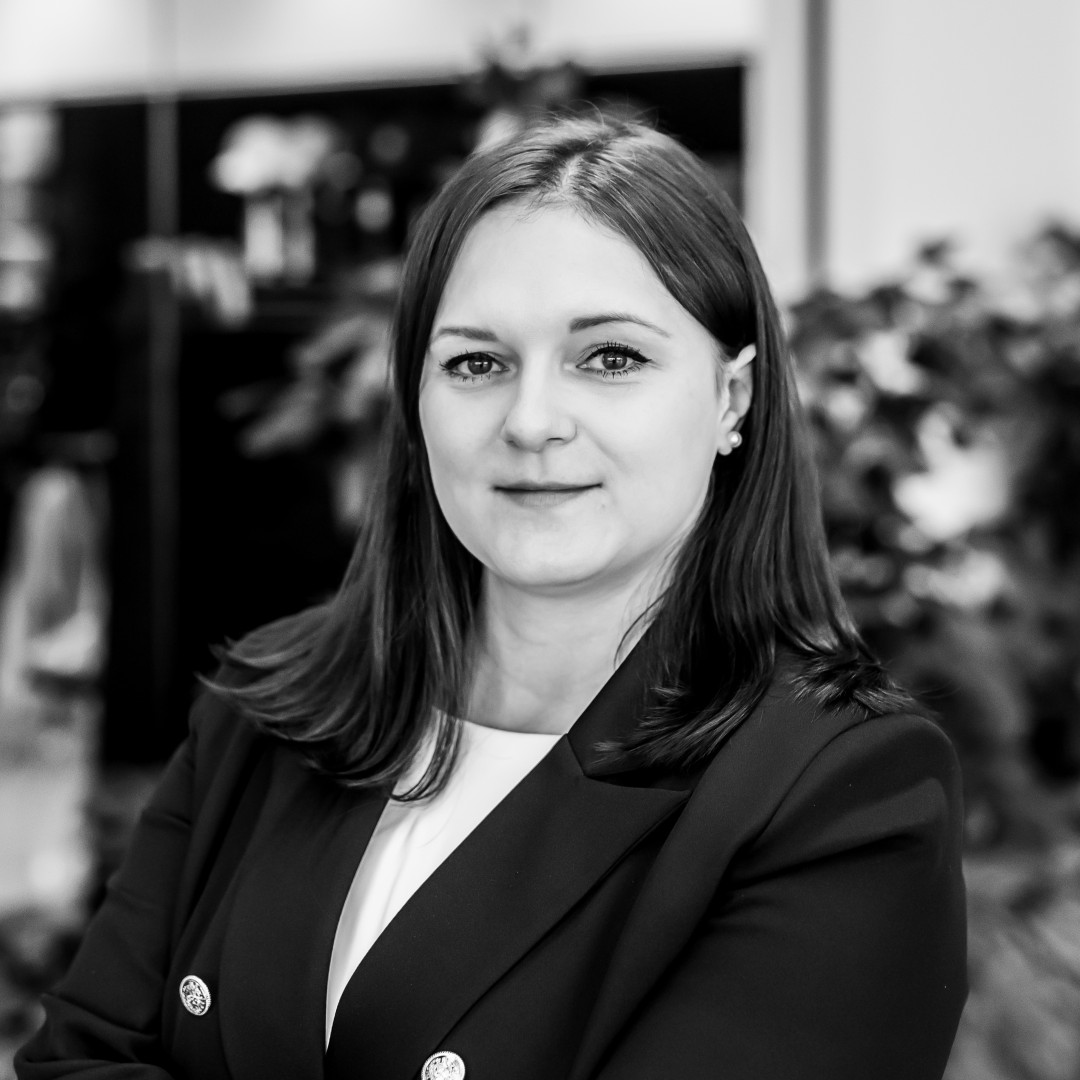 Paulina Zielińska