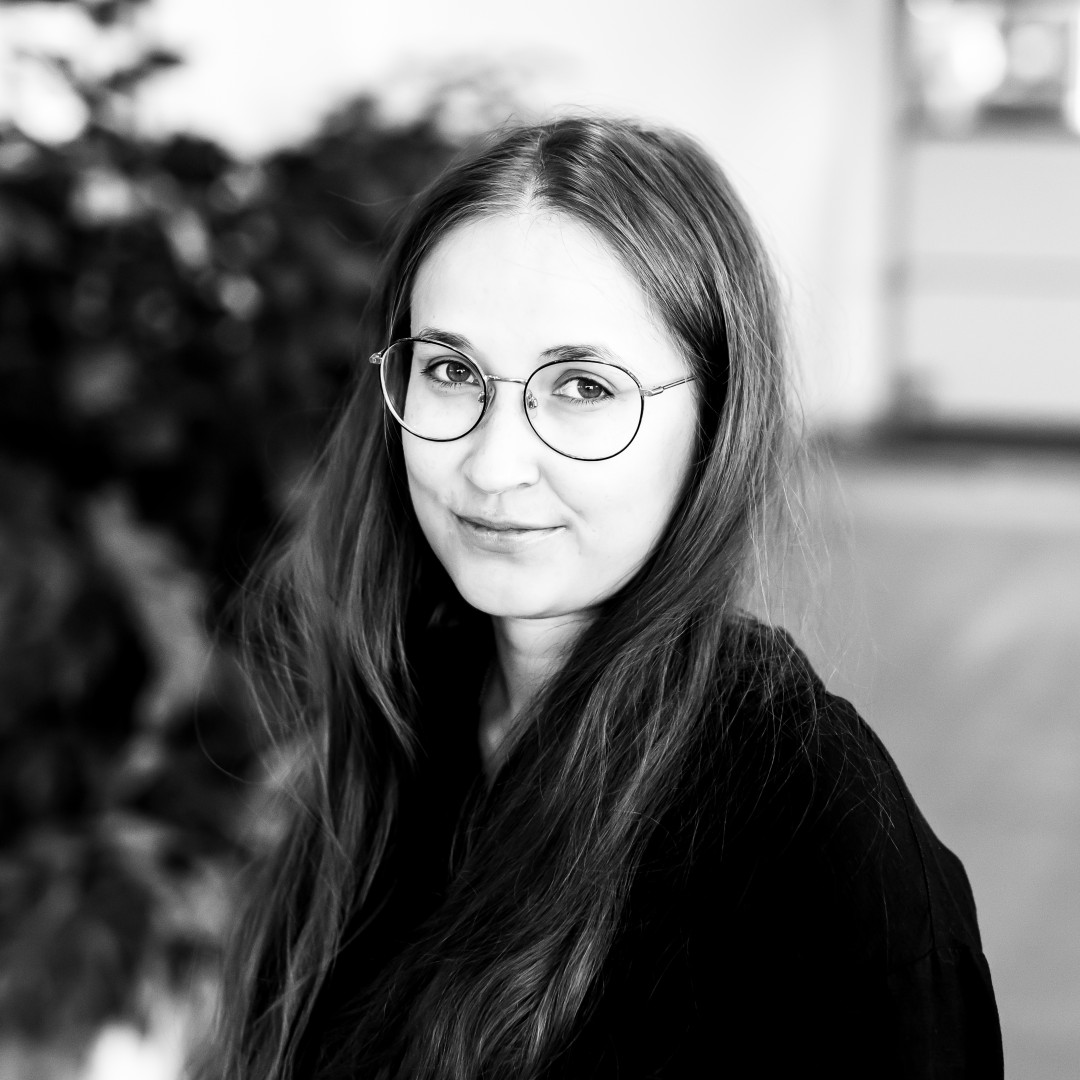 Agnieszka Mirosz