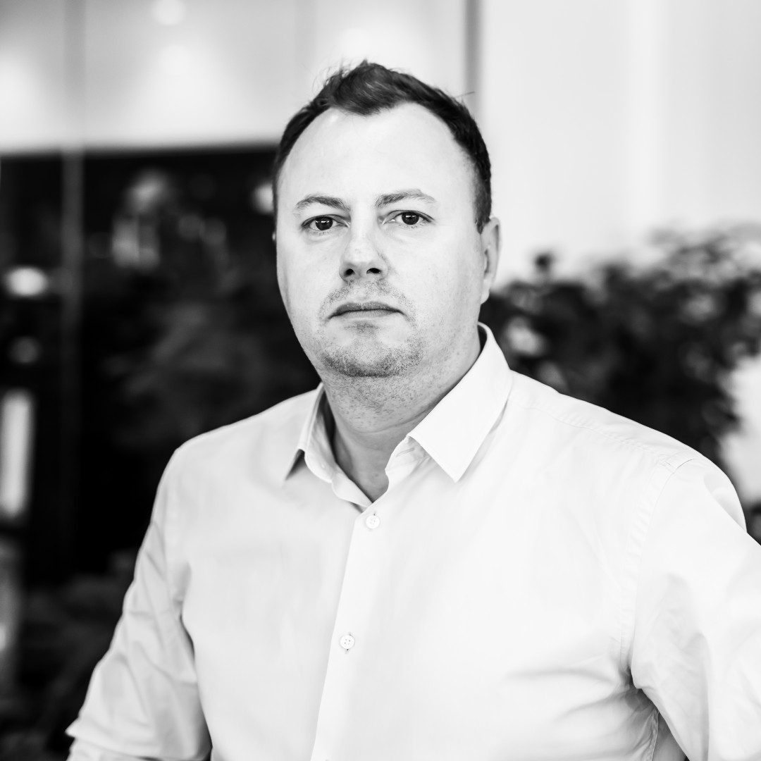 Tomasz Tomaszewski