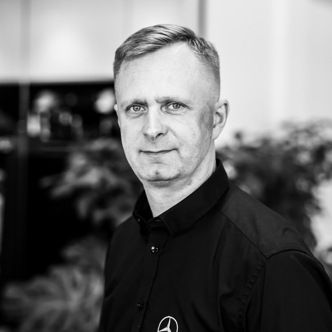 Artur Szerszeń
