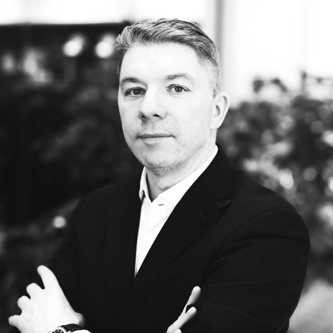 Radosław August