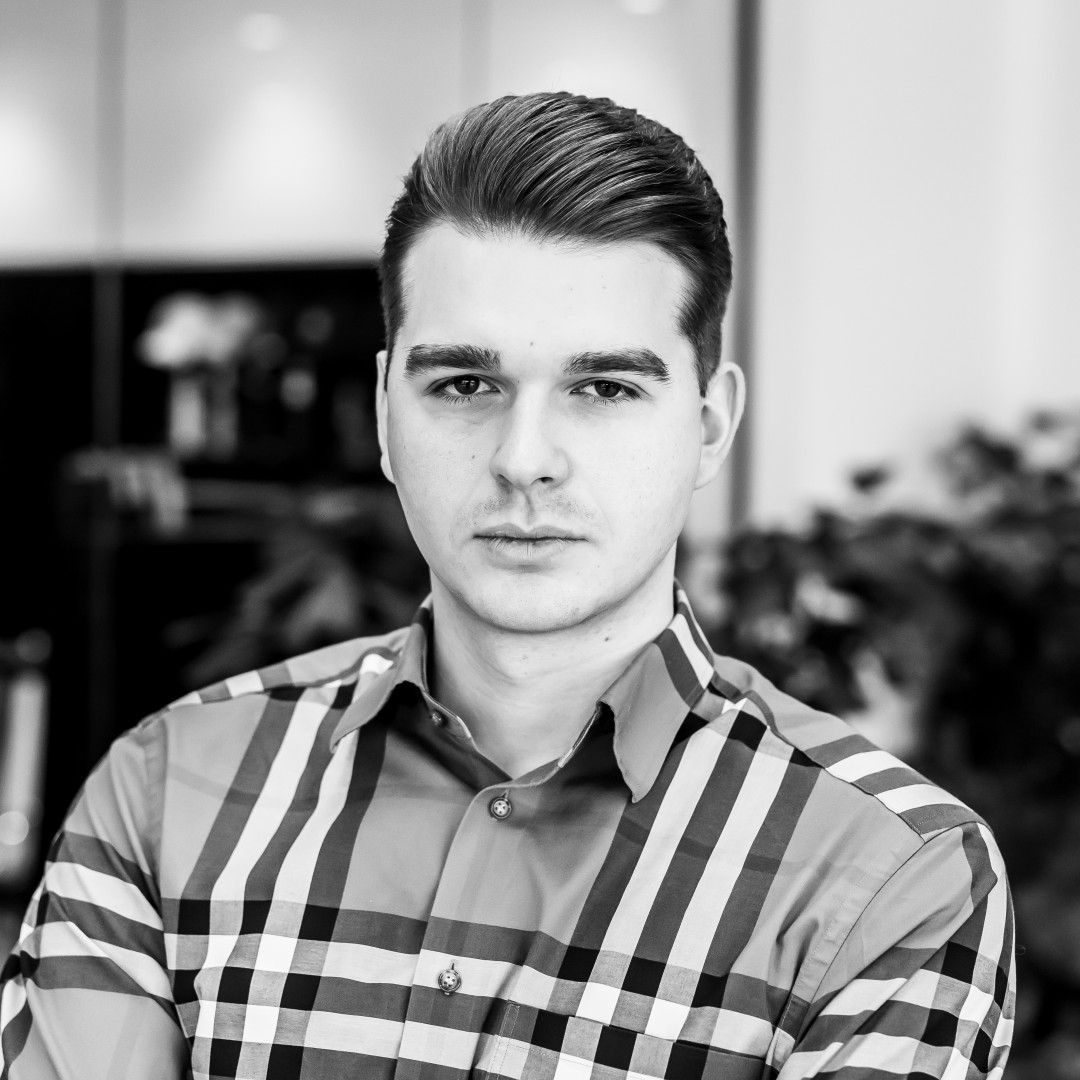 Jakub Bielenin