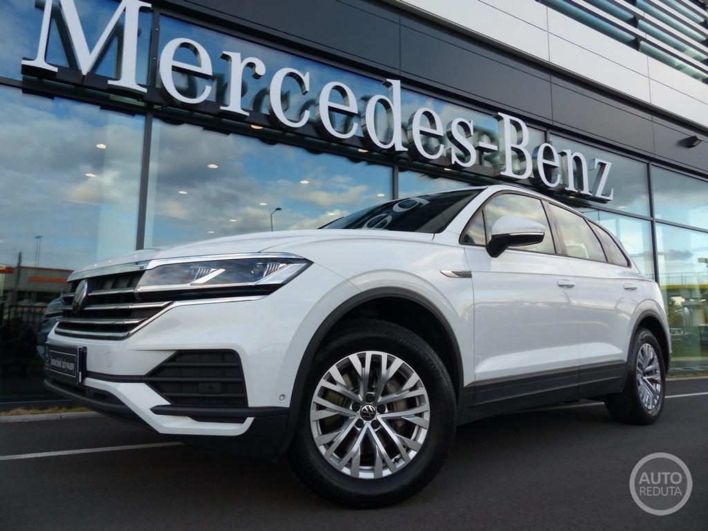 Volkswagen Touareg 3.0 V6 TDI 4Mot.