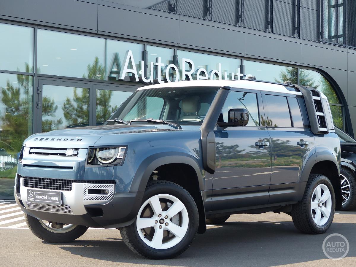 Land Rover Defender 110 D300 mHEV