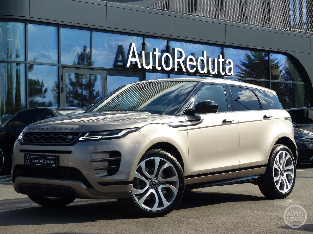 Range Rover Evoque D200 R-Dynamic SE