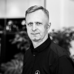 Artur Szerszeń