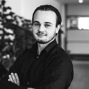 Jakub Piekut