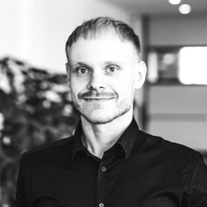 Piotr Paleczny
