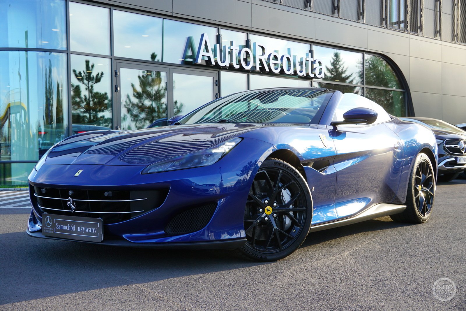 Ferrari Portofino