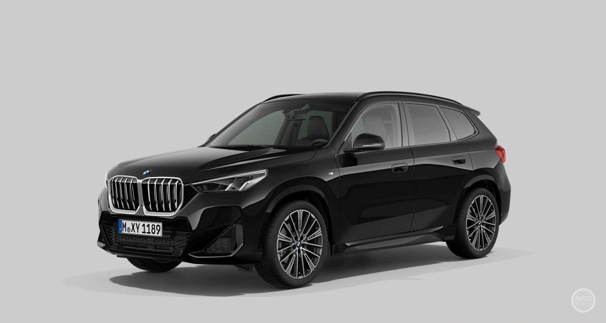 BMW X1 xDrive23i M Sport
